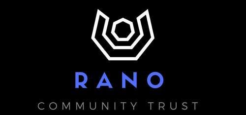 RANO COMMUNITY TRUST